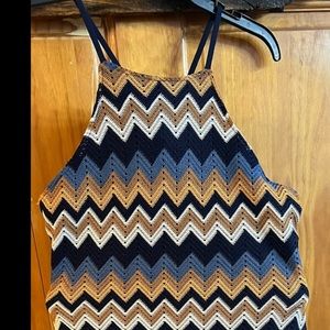 Woman’s Dress Size L., NWOT